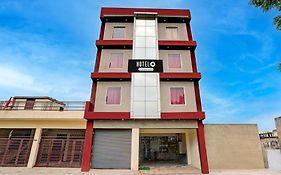 Super Hotel O By Oyo Fountain Chowk Formerly Hari Residency